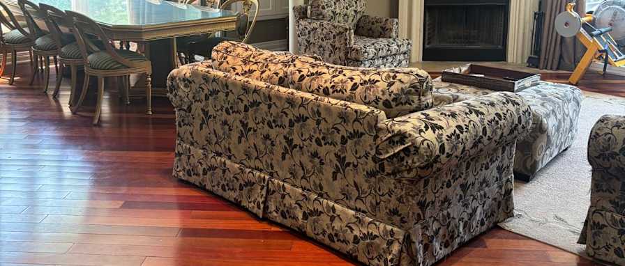 Photo of Khepri's room