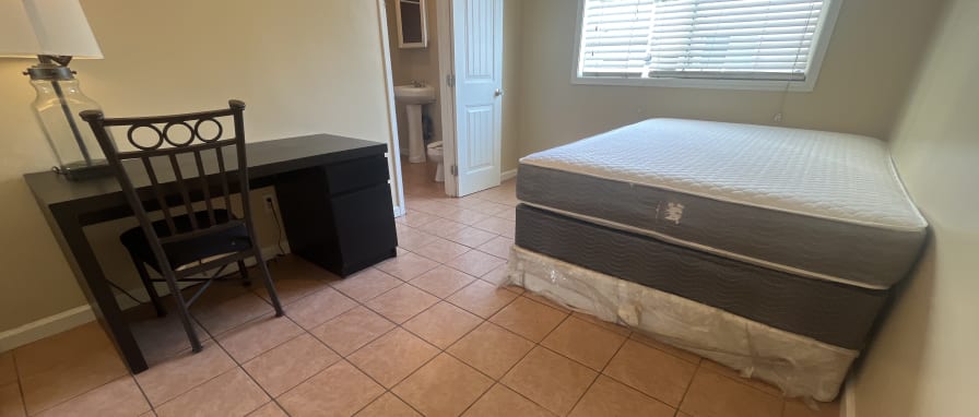 Photo of Lana's room