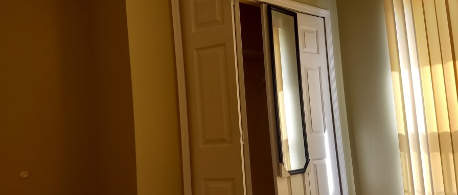 Photo of Gary's room
