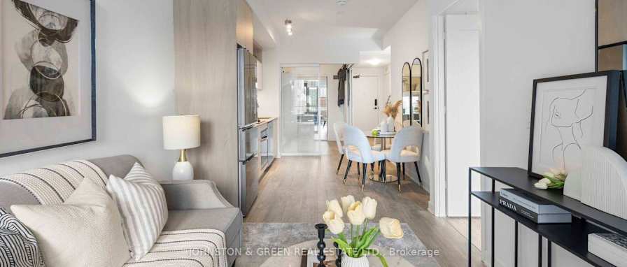 Photo of Rhea's room