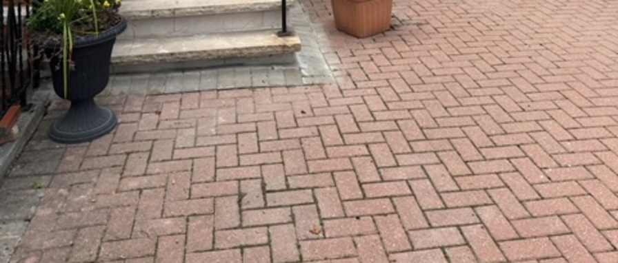 Photo of Doris's room