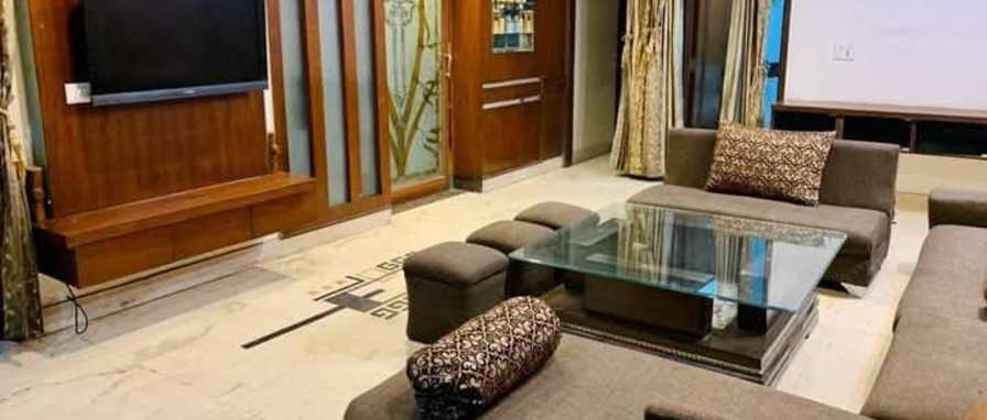 Photo of Pari Lakhlani's room