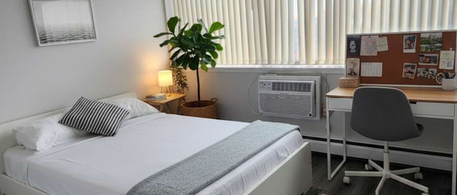 Welcome Travel Accomodation's room