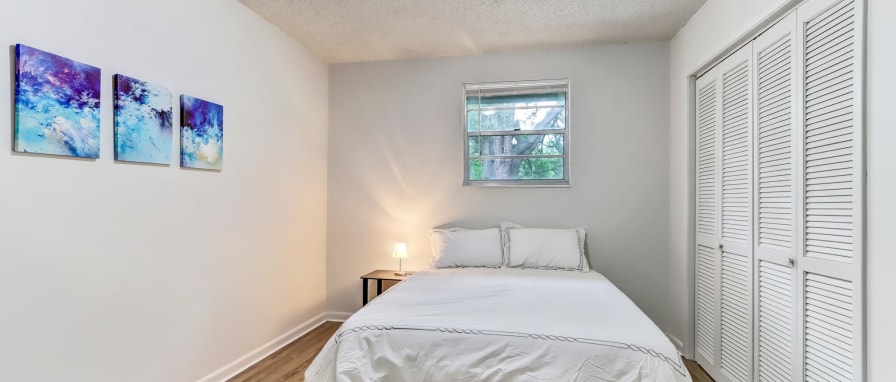 Room Rentals Jacksonville Fl
