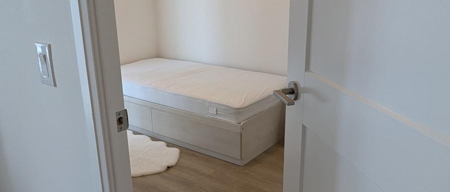Photo of Hera's room