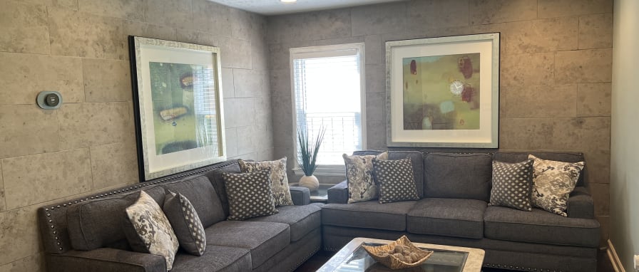Photo of Yates Properties's room