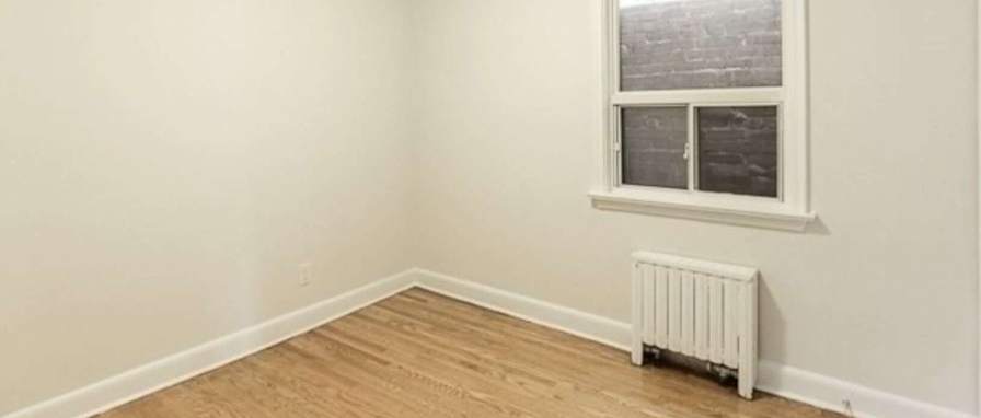 Photo of Jamie's room