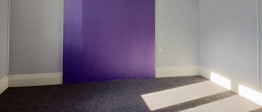 Photo of Matthew (Matt)'s room