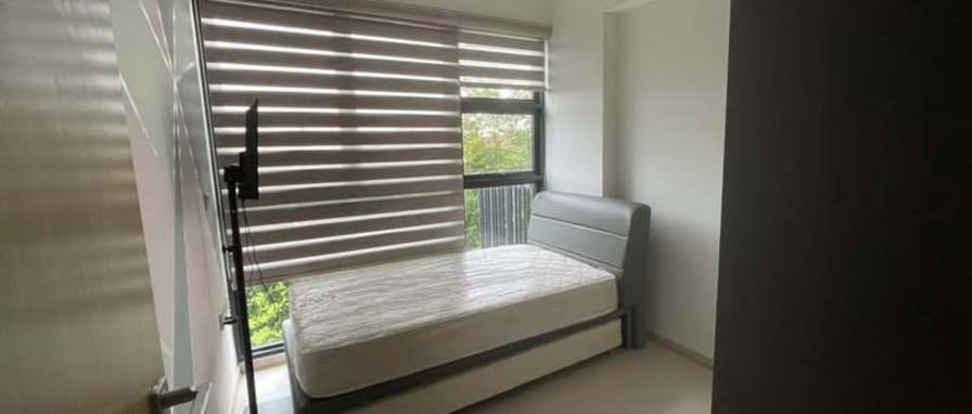 Photo of Noel's room