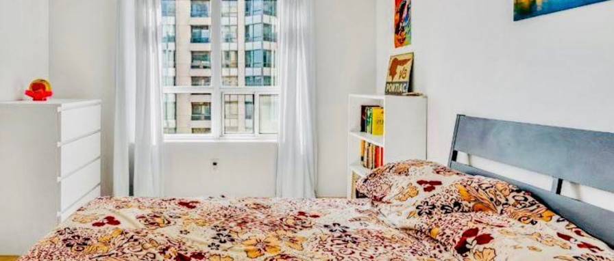 Photo of Gbemmy's room