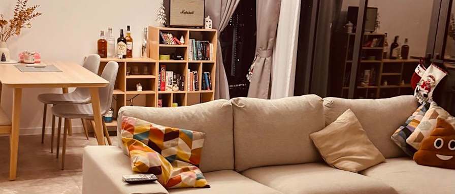Photo of Pooja's room
