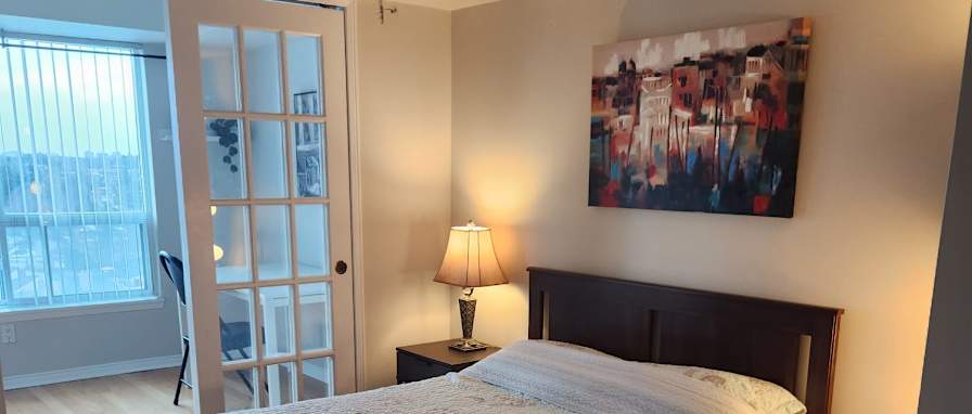Photo of Ellie's room