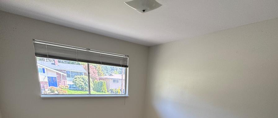 Photo of Stefanie's room