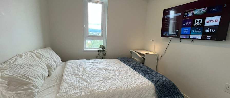 Photo of Ecem's room