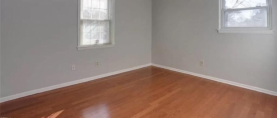 Photo of Abhishek's room
