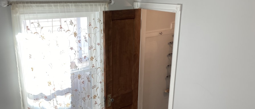 Photo of Ania's room