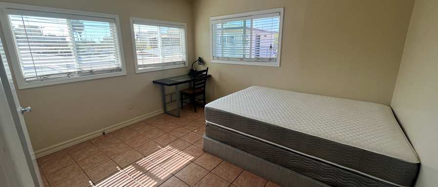 Photo of Lana's room