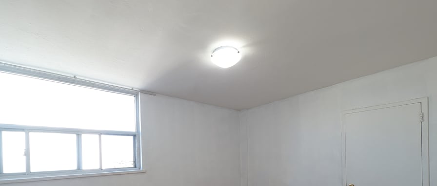 Photo of Keenan Frederick's room