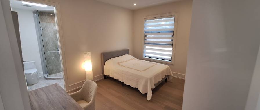 Photo of Soykan Balverdi's room