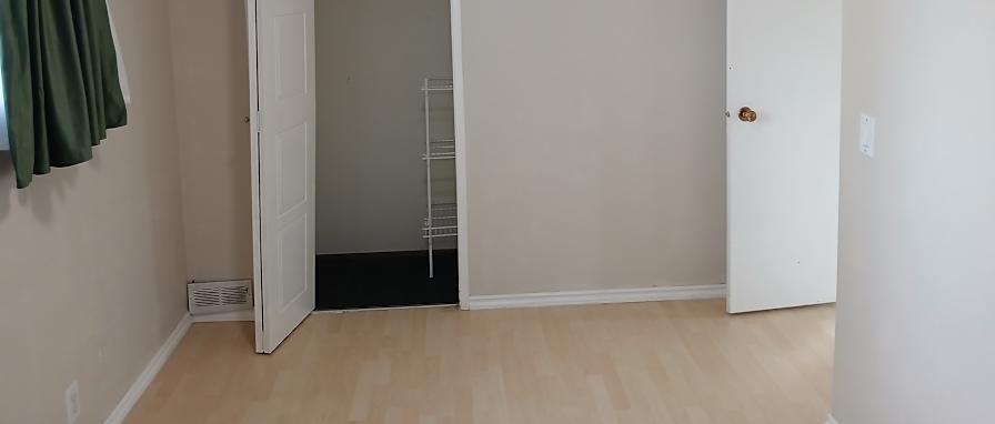 Photo of Rachel's room