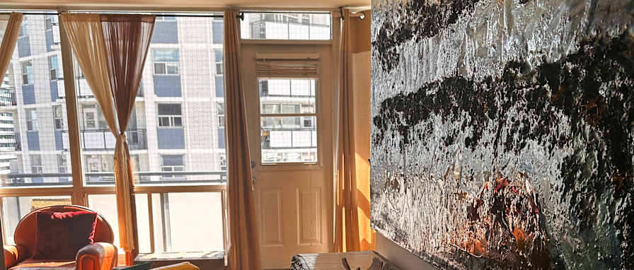 Photo of Power's room