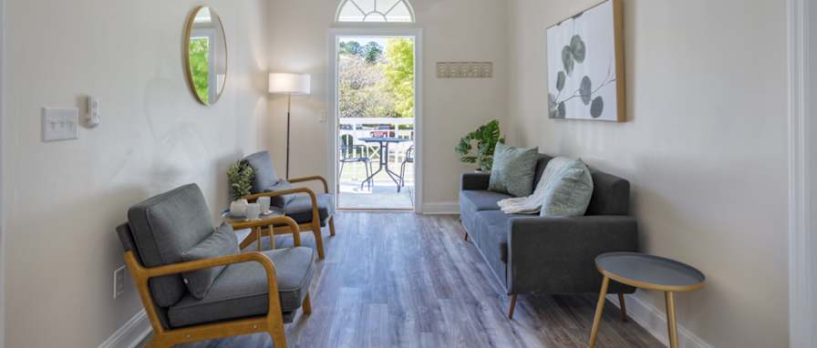 Photo of Woods Group Real Estate's room