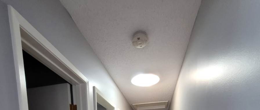 Photo of Elly's room