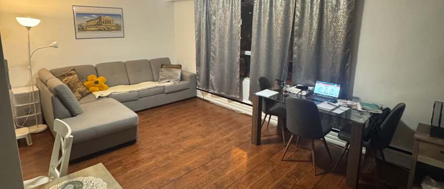 Photo of Karol's room