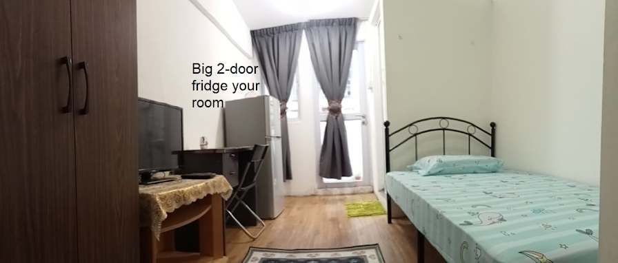 Photo of The City Rooms's room