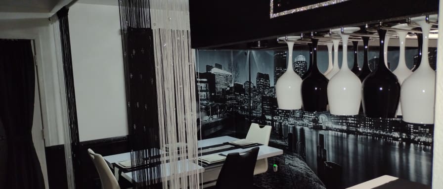 Photo of Priece's room