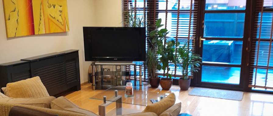 Photo of Dolapo Ogunlami's room