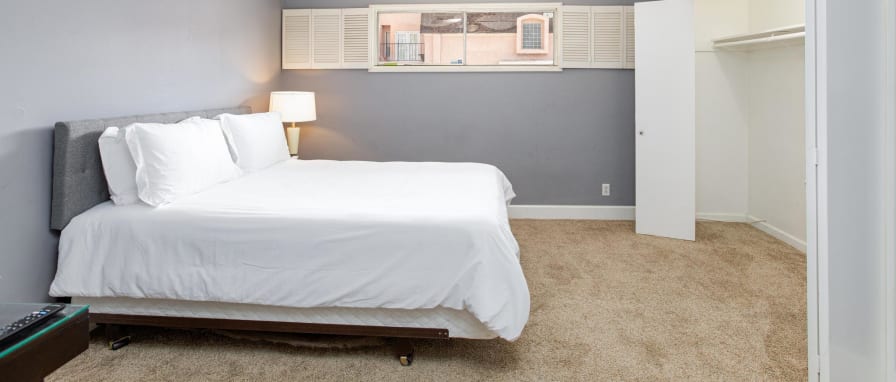 Photo of PadSplit's room