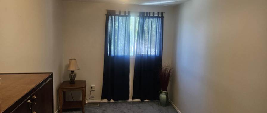 Photo of Marlene's room