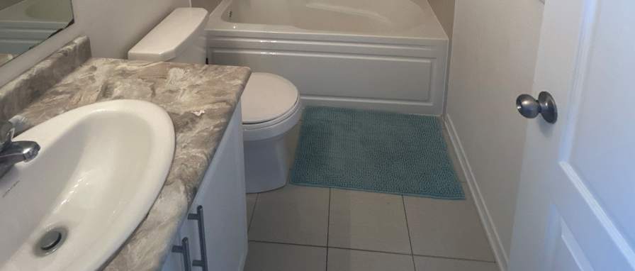 Photo of Maya-Jo Blake-Janniere's room