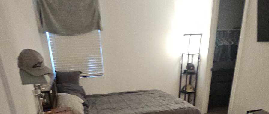 Photo of Ashley's room