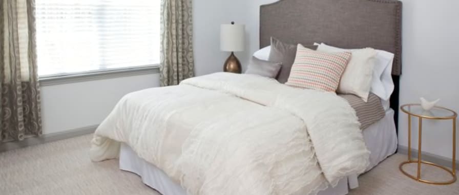 Photo of Cydny's room