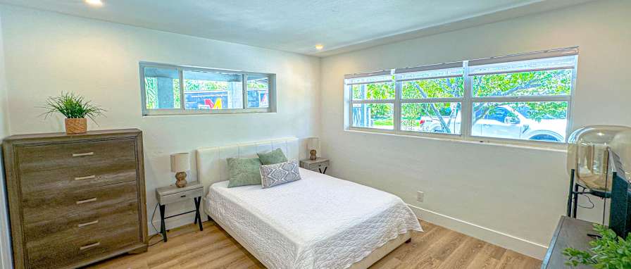 Photo of PadSplit's room