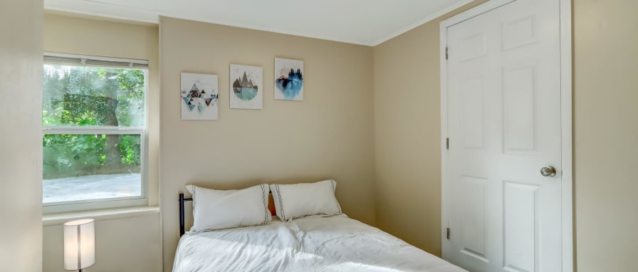 Photo of PadSplit's room