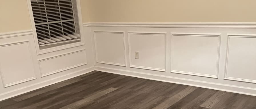 Photo of Melissa's room