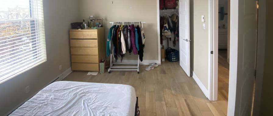 Photo of Juliana's room
