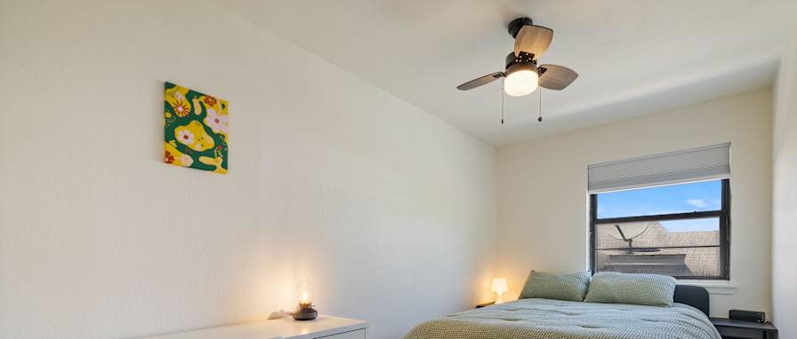 Photo of PadSplit's room