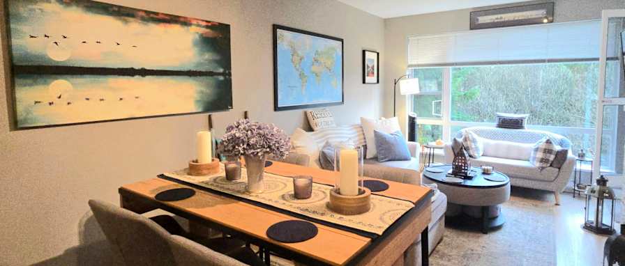 Photo of Kari's room