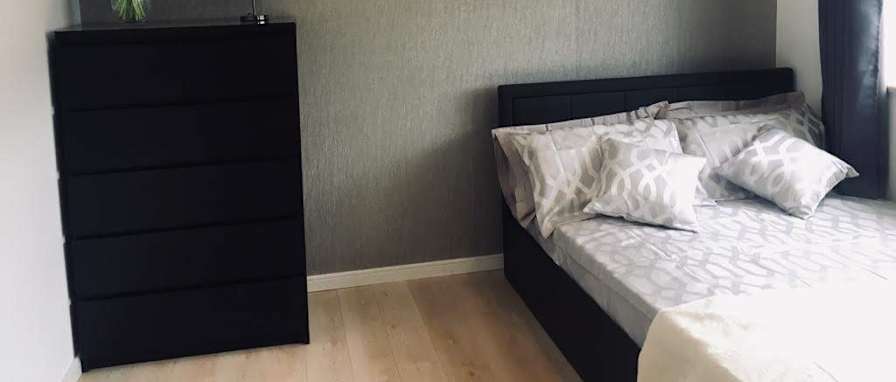 Photo of Nana's room
