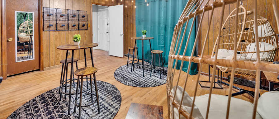 Photo of lifedoorrentals's room