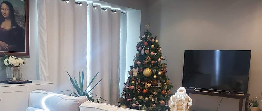 Photo of Lourdes's room