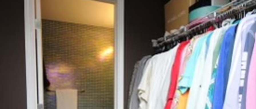 Photo of Rashda's room