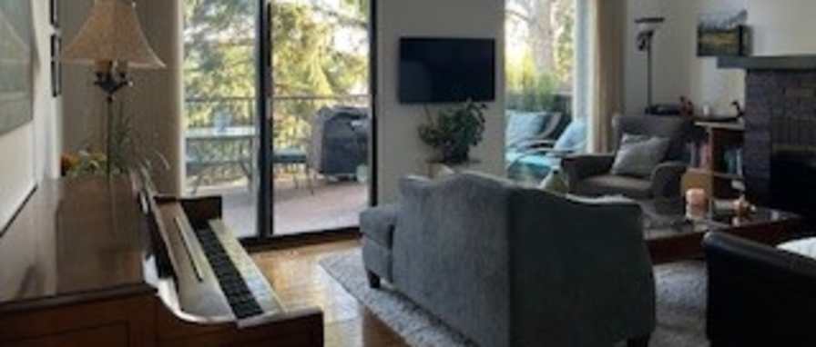 Photo of Lisa's room