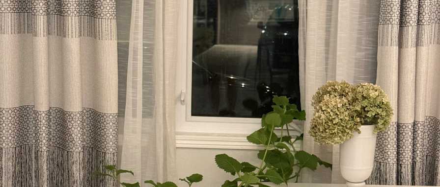 Photo of Tina's room