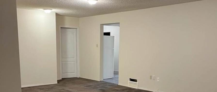 Photo of Nahom's room