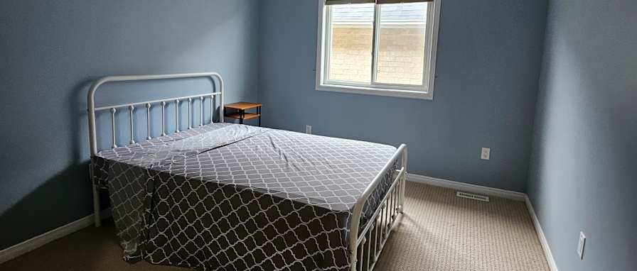 Photo of Clarizz's room
